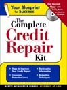 The Complete Credit Repair Kit
